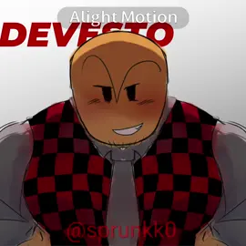 Hi guys👀👀👀im back👀👀 (devestful👅)#roblox #animation #dieofdeath #fyp #foryou 