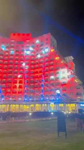 فندق الانبار الدولي