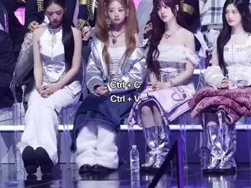 #ive #yujin #rei #liz #leeseo @IVE.official 