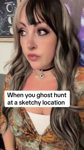 Storytime? #fyp #paranormal #ghosthunting #paranormalinvestigation #ghost 