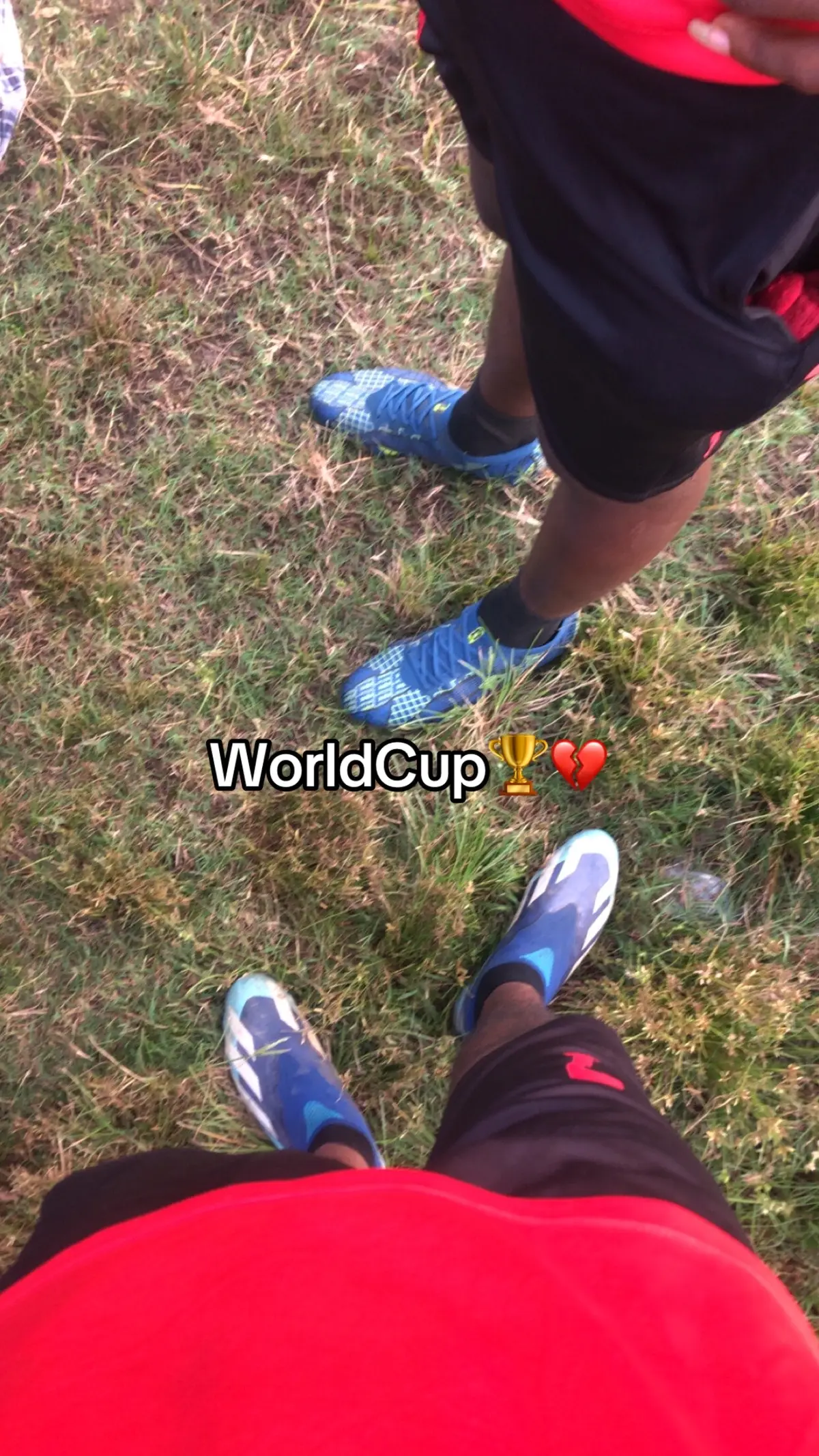 #fyp #worldcup #goviral  Una no fit win without OSIMHEN?💔😔