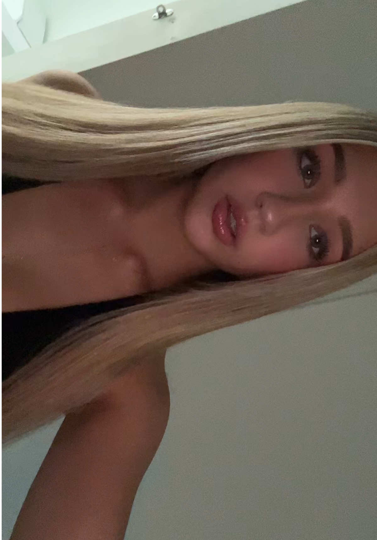 antagonist tour👀 #fyp #antagonisttour #blonde #viral 