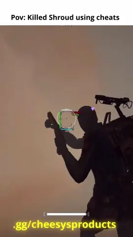 Arc raiders is too easy man 😭  #arcraiders #arcraidersclips #gamingchair #fyp #aimbot 