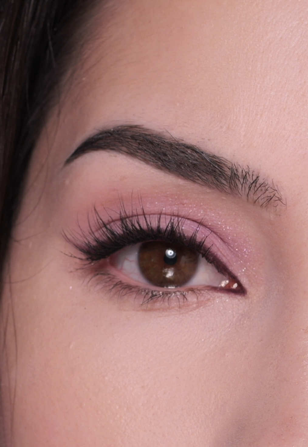 Soft and Simple eyeshadow look using the @Natasha Denona Roxa Palette💜💜 Brush I used for the liner is a sigma e06 , liner is Stila stay all day in shade plumful, and I used zanlufly lash clusters *lashes purchased other products gifted in pr. #eyeshadow #eyemakeupideas #roxapalette #purpleeyeshadow