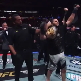 Shavkat “Nomad” Rakhmonov. 19-0, 18 finishes #UFC #shavkat #nomad #fyp #fyp 