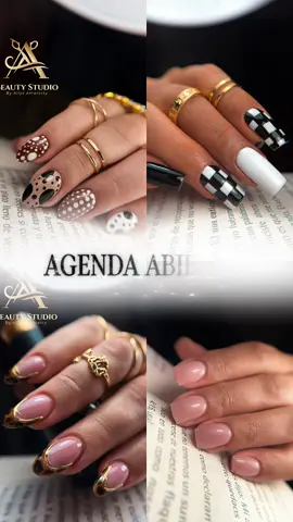 #manicuristasdelmundo 