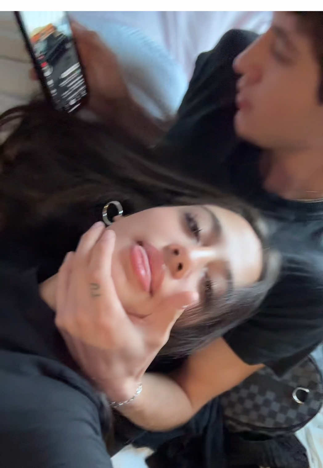 i miss my boyfriend (he just left)