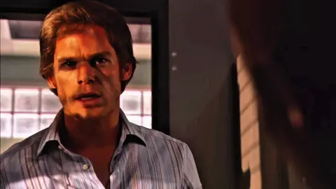 Doakes knew from the start ll #fyp #dexter #doakes #madridistascc #capcut 