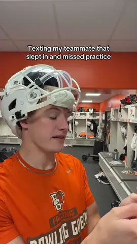 It’s a once a week thing🤦🏼‍♂️