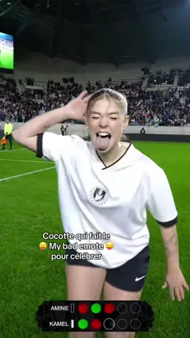 🤣🤣 @Cocottee_ #streamforhumanity #foot #mybad #cocotte #twitch @Mastu @BILLY 