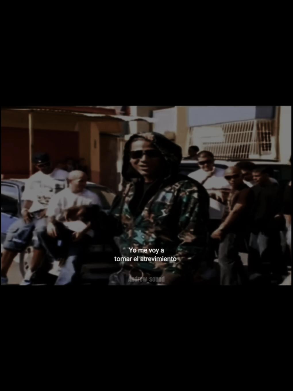 Sensación Del Bloque | @Randy Ortiz Ft @De La Ghetto  #paratiiiiiiiiiiiiiiiiiiiiiiiiiiiiiii #sensaciondelbloque #regueton #trap #randy 