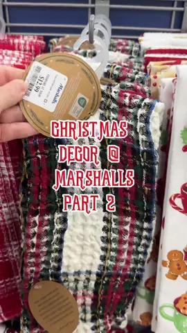 Part 2- TikTok reported this video so i deleted it lol. #marshalls #christmasdecor #christmas 