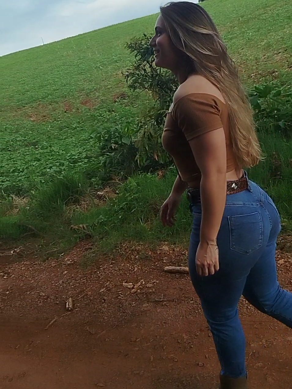 🤠 #rural #fazenda #viral #sertanejo #roça 