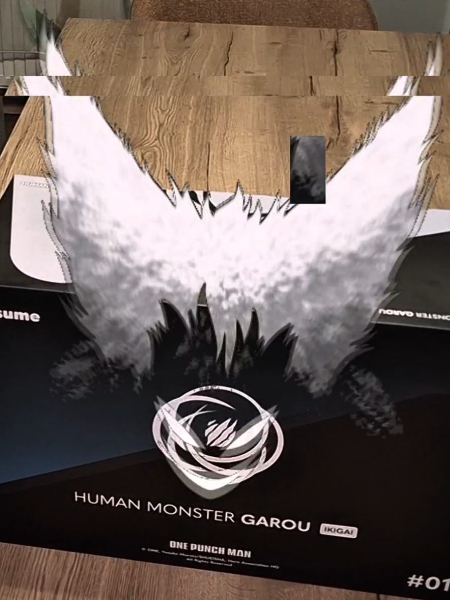 Garou Figure by Tsumeart | #Garou #tsumeart #onepunchman  #Tsume #animefigure | @Konsolenkost  @GarousChunkyDihInMyCrack @𝙂𝙀𝙉𝙊𝙎 Peter Shreds @𝗦𝗮𝗶𝘁𝗮𝗺𝗮 𝗝𝗲𝗱 @SchnuffelChips 