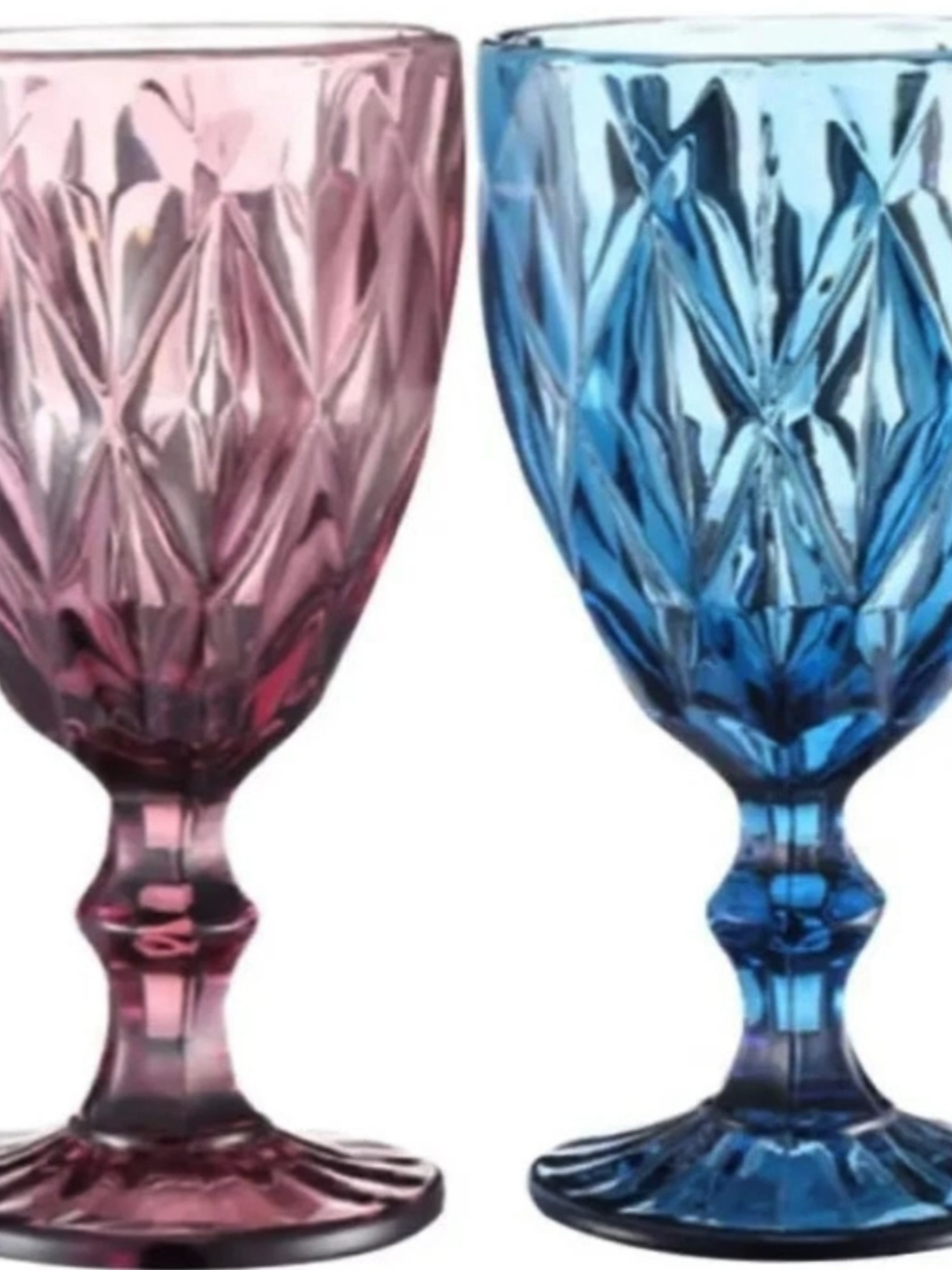 Jogo 6 Taças e Jarra de Vidro Diamond Bico Abacaxi Âmbar Preto Fosco Furta Cor Lilás Não Descasca  💵 VALOR  R$139,90 🏷 CUPOM 🎁 🔥 FRETE Grátis  👉🏽 LINK    httpss.shopee.com.br5fgzHVYg0s