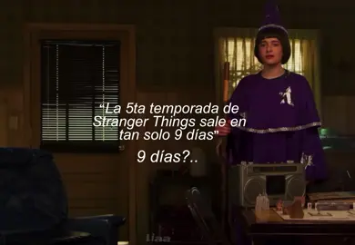 Voy a llorar.. y mucho// uno vuelve a donde fue y es feliz verdad?..//#strangerthings/#mikewheeler/#finnwolfhard/#strangerthings5