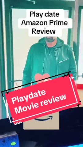 #play date on #amazonprimevideo #review 