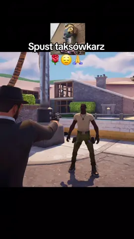 Taksówka szefowska #taksówka #taxi #fortnite #fyp #viral 