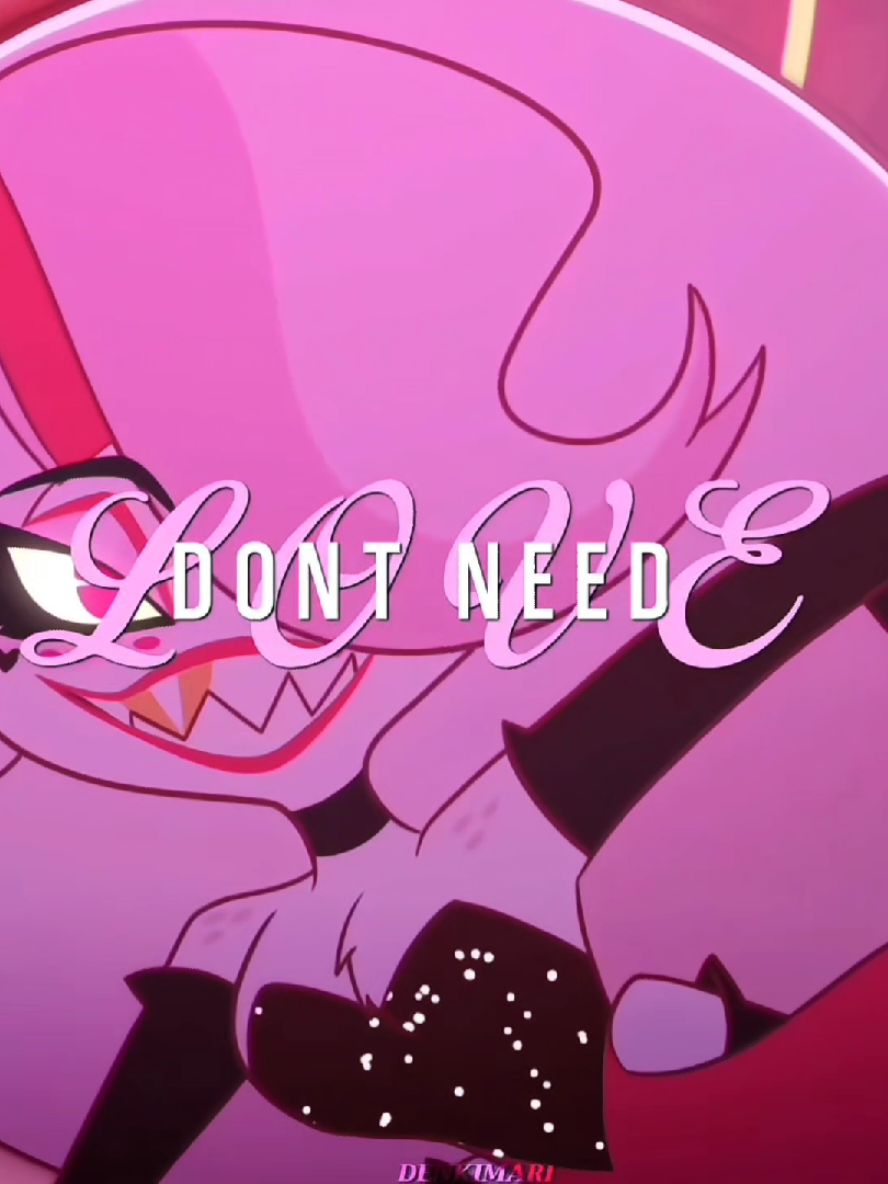 Best song yet low-key #hazbinhotel #hazbinhoteledit #huskhazbinhotel #keithdavid #fyppp 