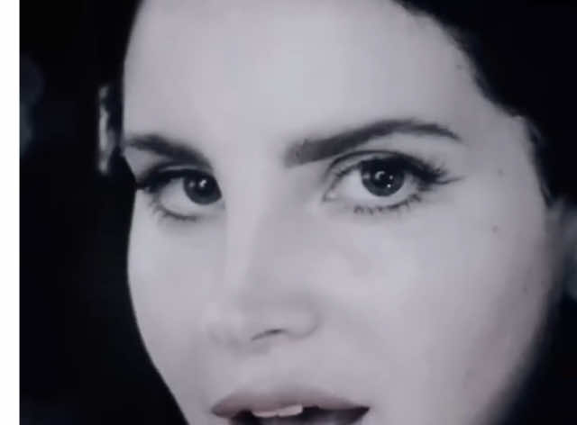 Which Rapper Should I do Next ?… #lanadelrey #unitedstates #rappers #edit 