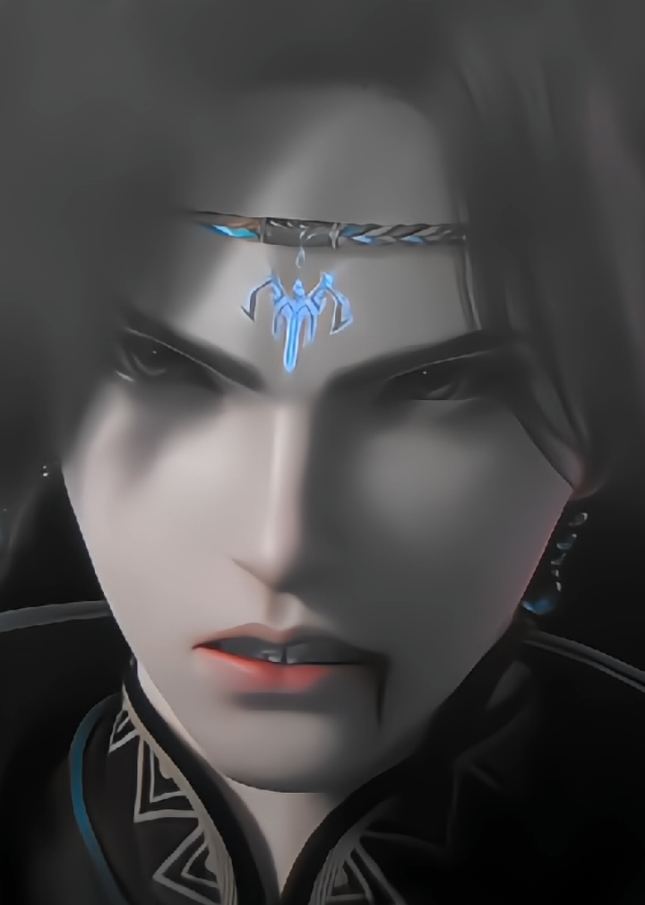 shisan 🥶 ... #donghuaedit #donghua #renegadeimmortal #shisan #fypp 