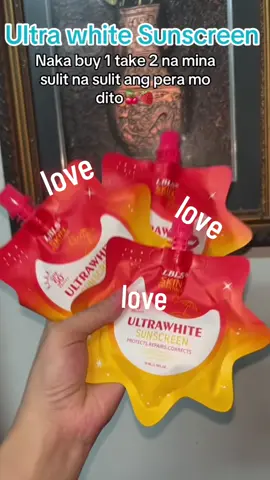 #trend #viral #ultrasunscreen 