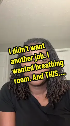 I didn’t want another job. I want breathing room. And this… #womenover40 #earnfromyourphone #onlinebusinessforbeginners #sidehustleideas #softlife  earn from phone income for women over 40 learn while earning soft life era burnout recovery income peaceful income system no pressure marketing rest over hustle slow growth income start over without stress side hustle for tired women midlife money reset