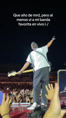 Siempre sera mi experiencia favorita🥹 #clancy #clancytour2025 #guadalajara #tylerjoseph #joshdun 