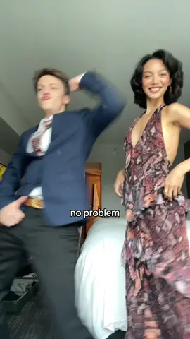 feeling WILDE on the carpet #zootopia2 