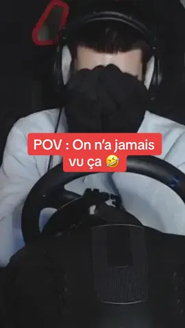 POV : On n’a jamais vu ça 🤣 #pourtoi ##lmu #mdr #fyp 