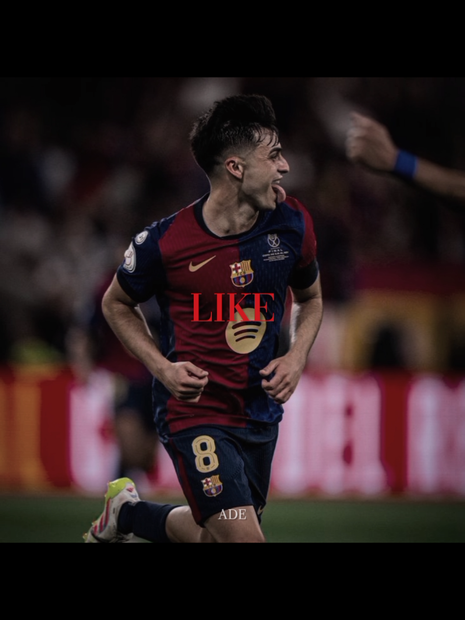 i don't like 😜 #pedri #bellingham #barcelona #fyp #foryoupage 