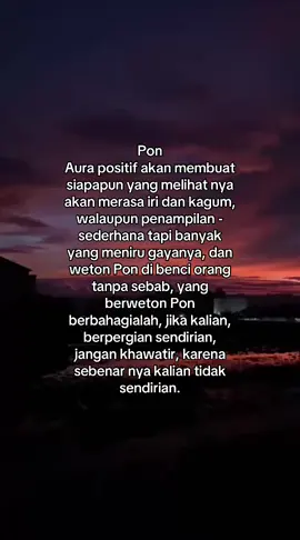 #jowopride #jowostory #wetonjawa #wetonpon #fypage 