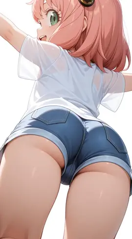 #spyxfamily #anyaforger 