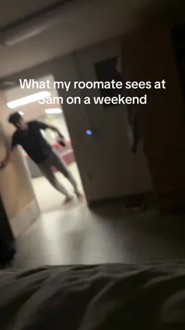 This post is dedicated to my roomate. ( I however do not drink I promise)#drunk #college #psu #party #viral 