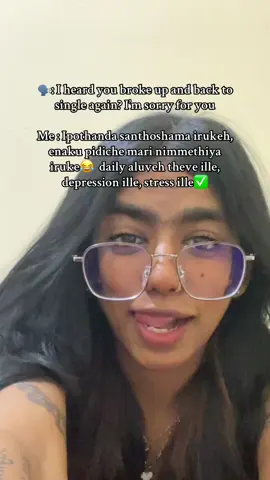 Sometimes going through break up is not easy but healing over it improves life more better ❤️.  #fyp #content #trending #duet 