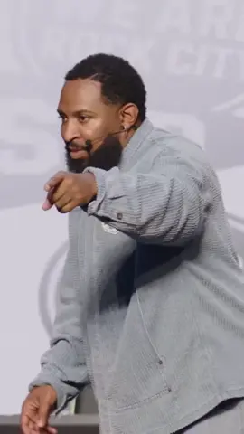 Preach PMJ 🙌🏾 #god #pray #pastormikejr #worship #pmj 