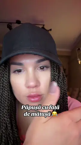 Bunnnn, știam ca va ieși o varianta ok pentru #astaesteopapusa . Dacă nu ieșea, o făceam eu 😂