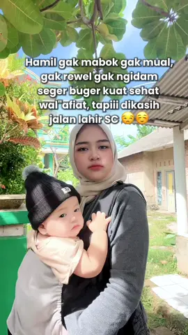 Maunya lewat pintu doraemon dia😭☺️ #xyzbca #babyboy #fypage #trend #lucubanget 