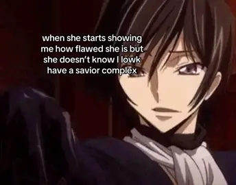 #lelouch #codegeass #giftok #anime #saviorcomplex 