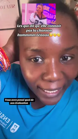 Mon Avis sur l’évaluation de Léa   #staracademy2025 #starac #evaluation #lea 