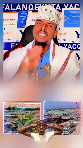 Pageka Fallow gare, Fariinta Garaadka Yaan la dhayalsan☝️#qubanahayacquubsiyaad #qarax #bosaso #reer_nugaleed_2029 