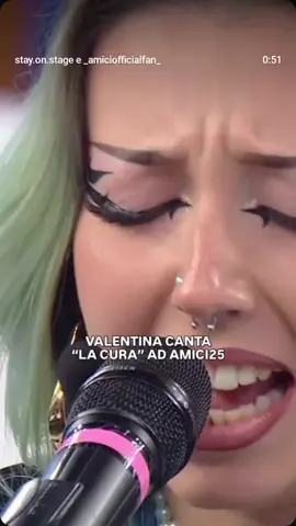 #valentina #amici #lacura #battiato💫💫💫 