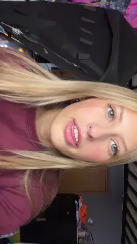 I love TV girl #tvgirl #meow 