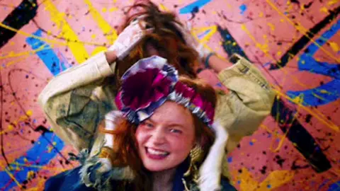 What once was. #strangerthings #edit #aesthetic #foryou 