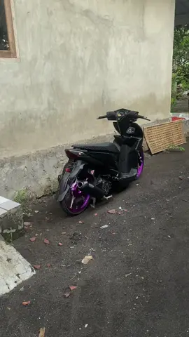 pagi🥀🥀🥀#penggunaring17#beatdlux#beatdluxeemodifikasi#beat2020#beatdluxeindonesia