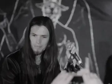 psychonaut 4 - personal forest #dsbm #psychonaut4 #blackmetal 