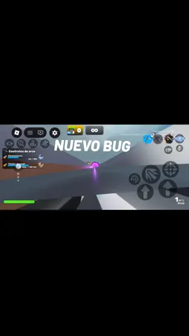 NUEVO BUG? 