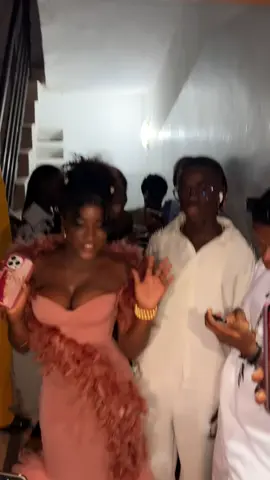 @Fatou Diaw @Bousso serie Babel ✪ 