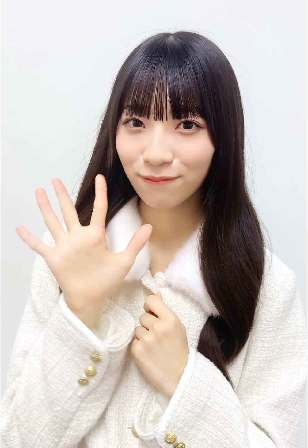 おはよう〜☀️ #宮地すみれ #日向坂46 #日向坂46_TikTok