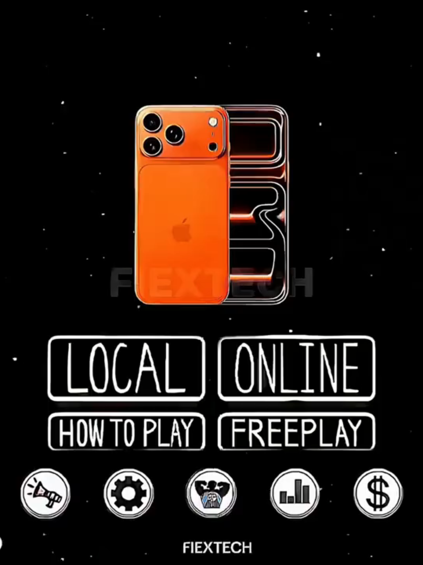 Re upload cuz i remake this #foryoupage #Tech #phone #techtok #viral